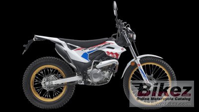 Montesa 4 ride for sale hot sale